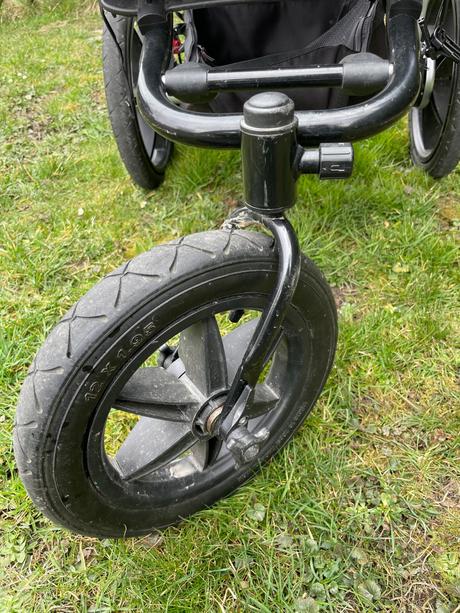 Športový kocik, mountain buggy,mountain buggy terrain™