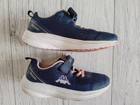 Predám tenisky č. 35 kappa, kappa,35