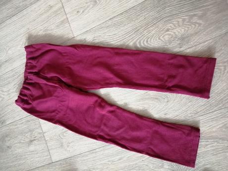 Teplejšie legíny, lupilu,104