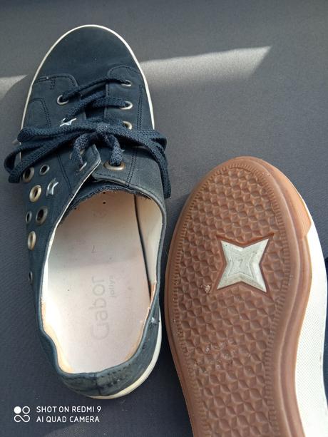 Celokožené gaborky, gabor,40