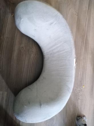 Vankúš na kojenie, 