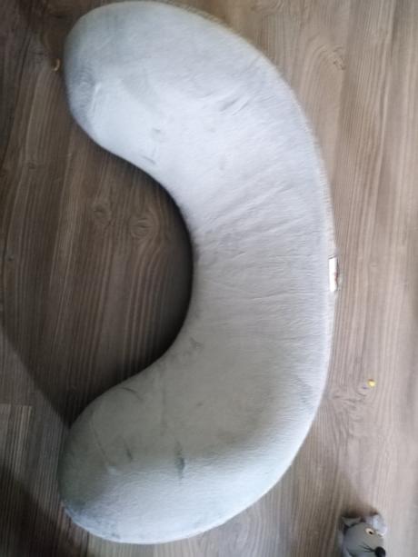 Vankúš na kojenie,