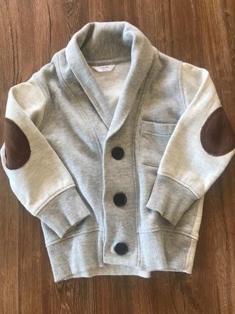 Svetrik pre malého fešáka, 86