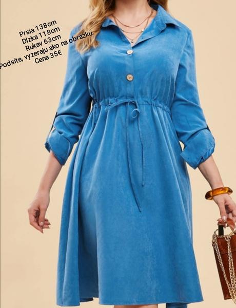 Krasne saty vel. 52, 52