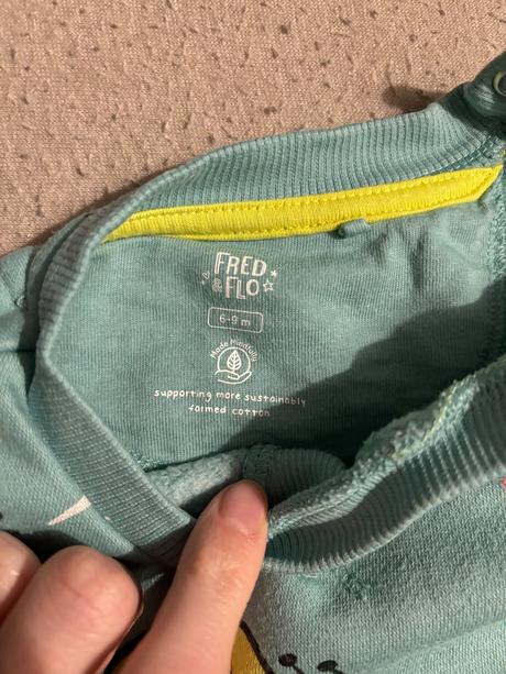 Teplakova súprava, f&f,74