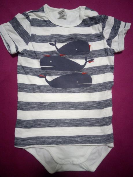 Body s veľrybami, topomini,86
