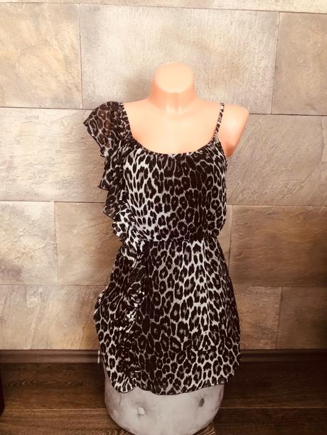 Roberto cavalli luxusné šaty s, s