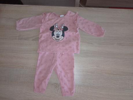 Dievčenská súprava, disney,68