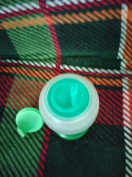 Fľaša mam, 2x sosak, mam