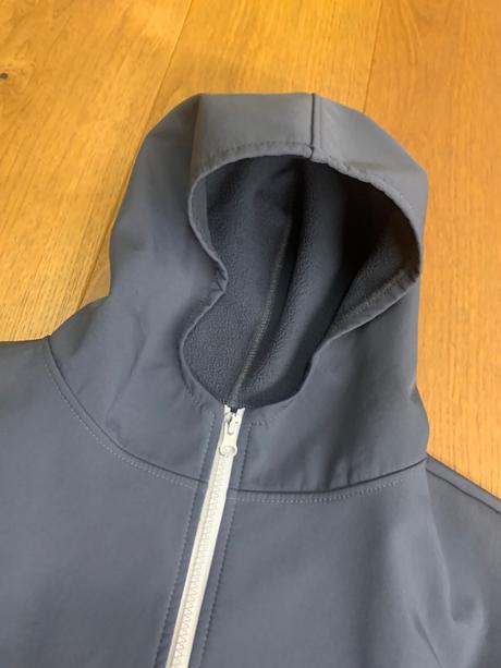 Little people softshellová bunda 98/104, little people,104