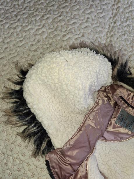 Zimná bunda, next,110