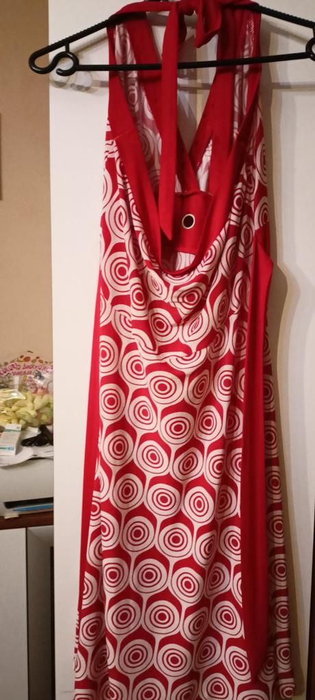 Predám letné šaty, l