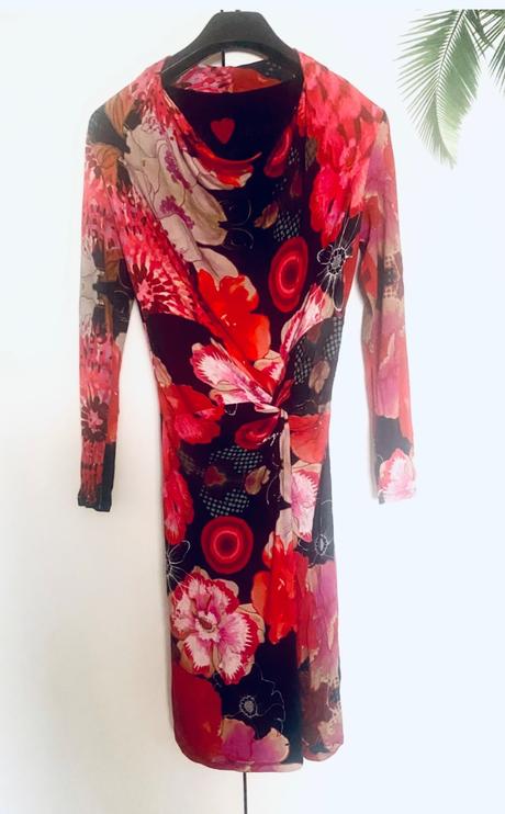 Desigual šaty, desigual,m