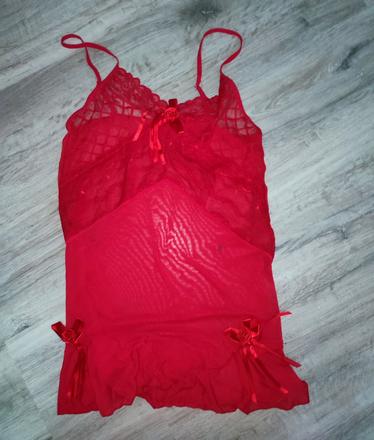 Košieľka na spanie,