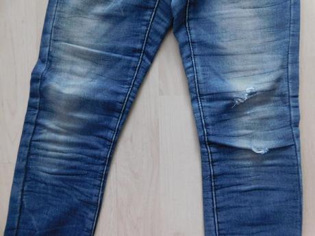 Elastické rifle č.146, 146