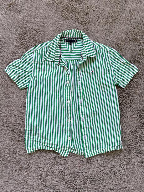 Tommy hilfiger kosela v.128, tommy hilfiger,128