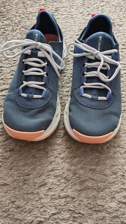 Columbia, columbia,41