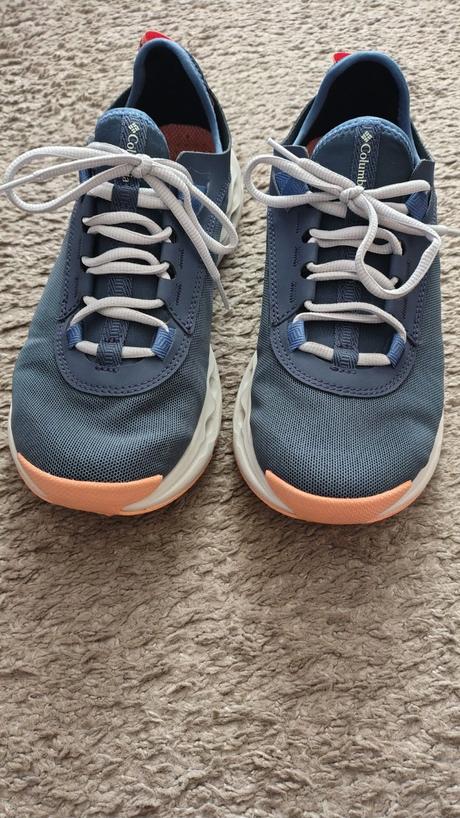 Columbia, columbia,41