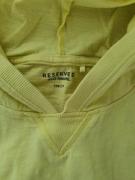 Tričko ch16, reserved,158