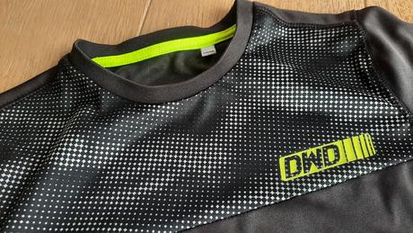 Športové tričko, v.134, 134