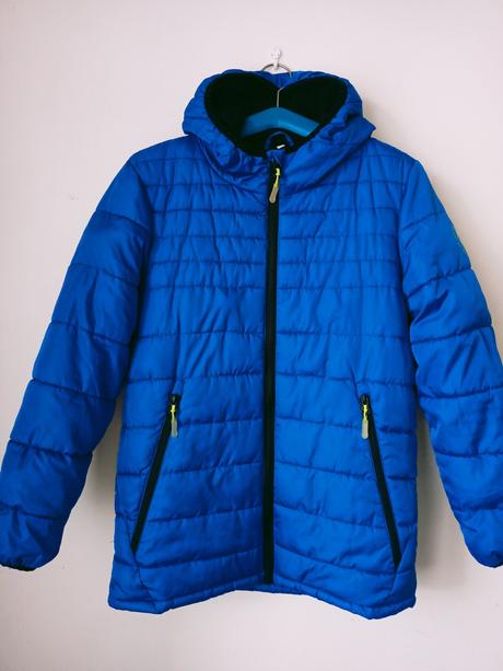 Zimná bunda, f&f,152