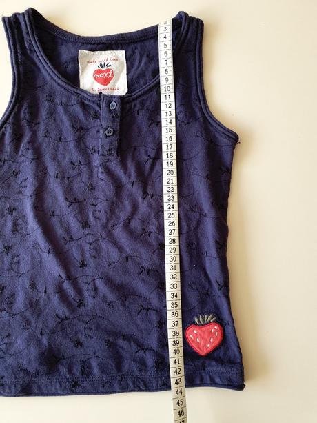 Tielko jahôdka, next,110