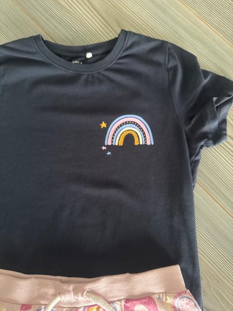 Letné pyžamo, name it,140