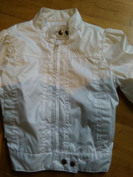 Dievčenská bundička piazza italia, piazza italia,104