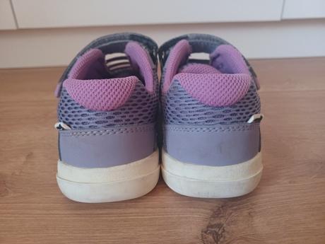 Tenisky - alternatíva bf, superfit,29