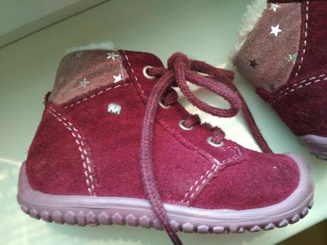 Zateplené topánočky elefanten, elefanten,19