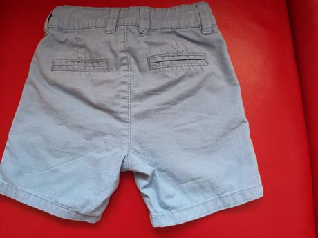 Chlapčenské kratasy č 86, reserved,86