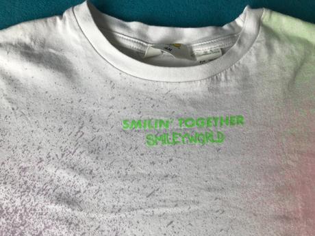 Tricko zn.h&m,vel.146/152, h&m,146