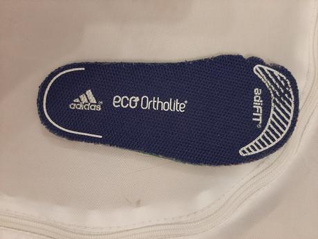 Tenisky adidas vel.23, adidas,22