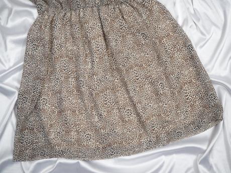 Kvalitné letné šaty internacionale, 40