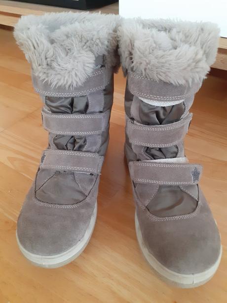 Čižmy primigi č.39, gore-tex, primigi,39