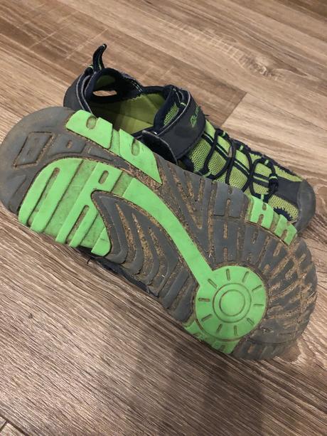 Sandale alpine pro, alpine pro,33