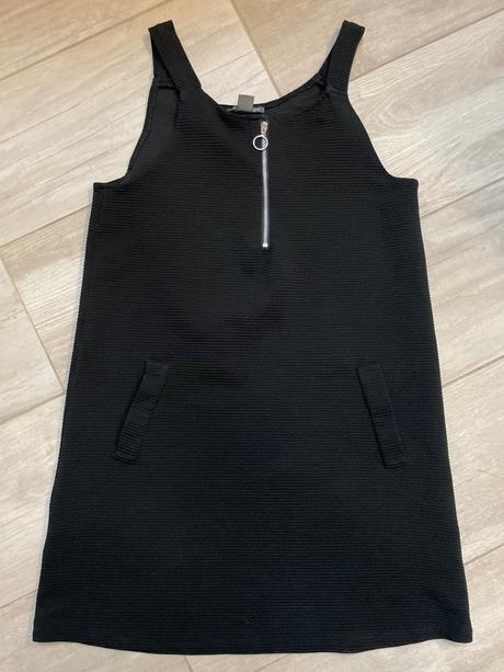 Šaty na traky, primark,152