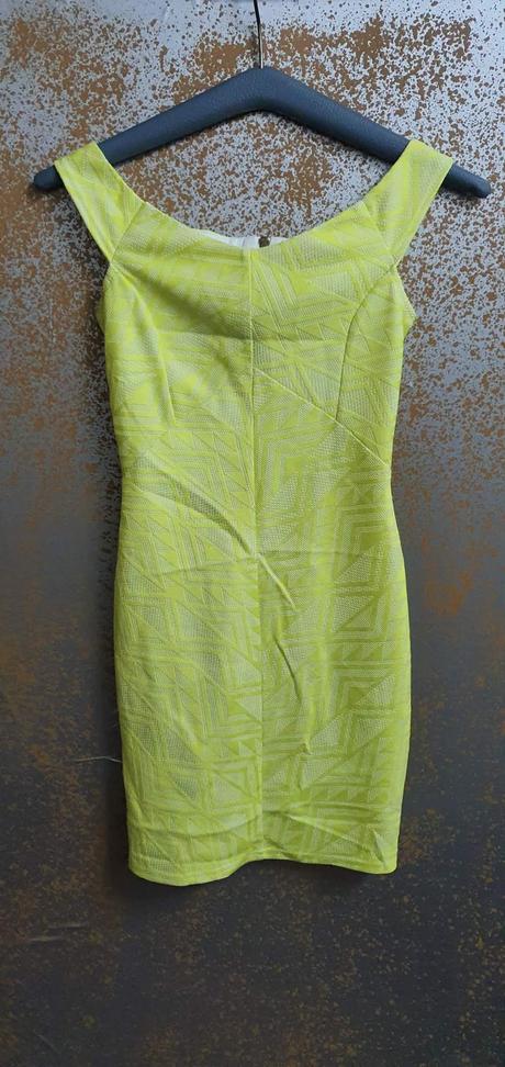 Saty miss selfridge vel. 34, miss selfridge,34