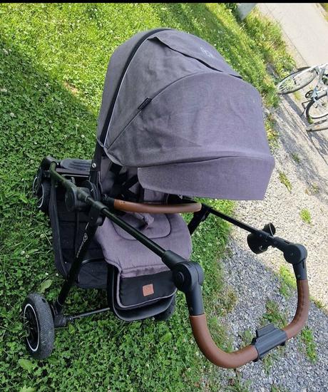 Kocik, kinderkraft,kinderkraft all road