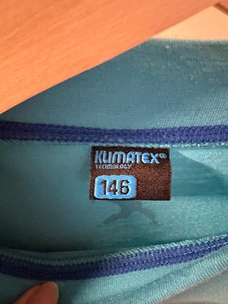 Thermo pradlo klimatex, 146