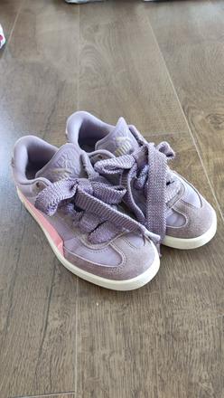 Tenisky, puma,37