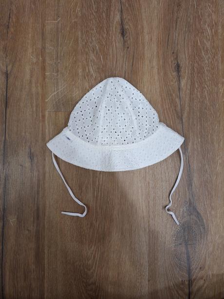 Madeirový klobúčik rada 52, rada,52