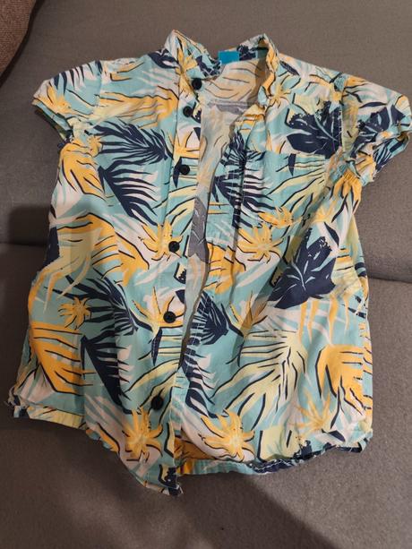 Balík 134/140, 122–134