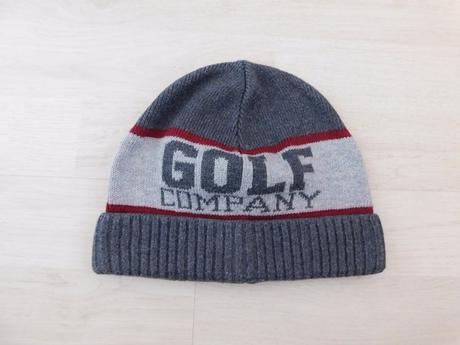 Zimná čiapka č.92 , 92