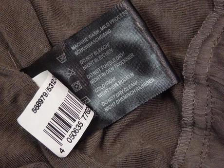 Kvalitné letné minišaty, 38