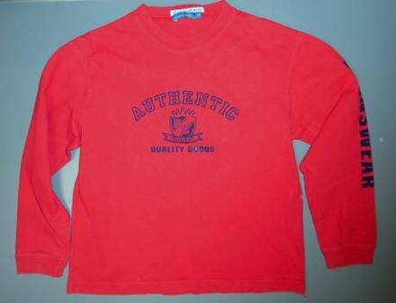 Tričko chlapčenské, 140