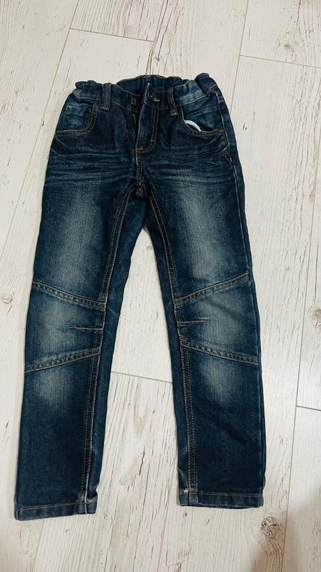 Chlapčenské rifle 116, dopodopo,116