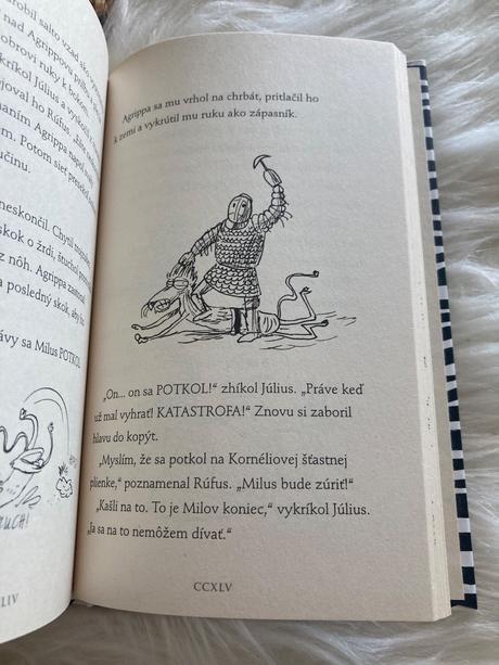 Július zebra rimania, traste sa gary northfield,