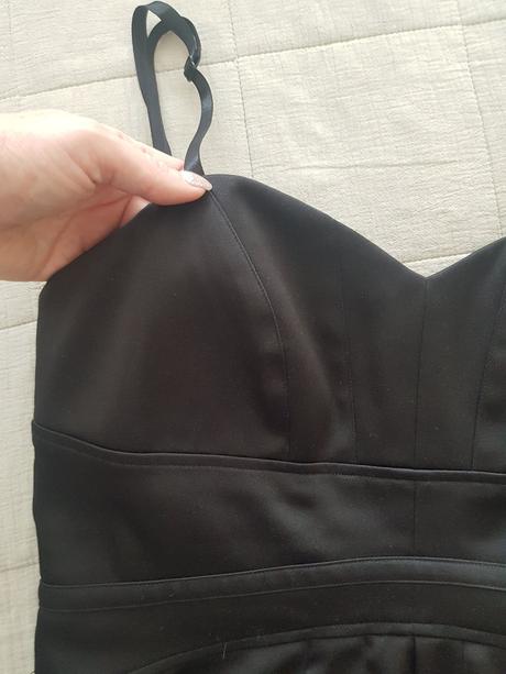 Sexi šaty todays woman, č.s/m, 38