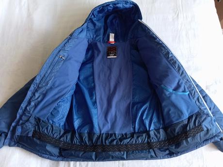 Vetrovka wedze, wedze,164